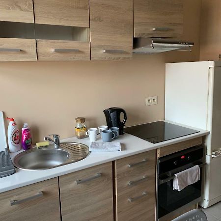 Apartament Centrum Świdnica Exteriér fotografie