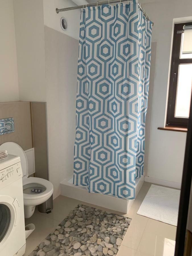 Apartament Centrum Świdnica Exteriér fotografie