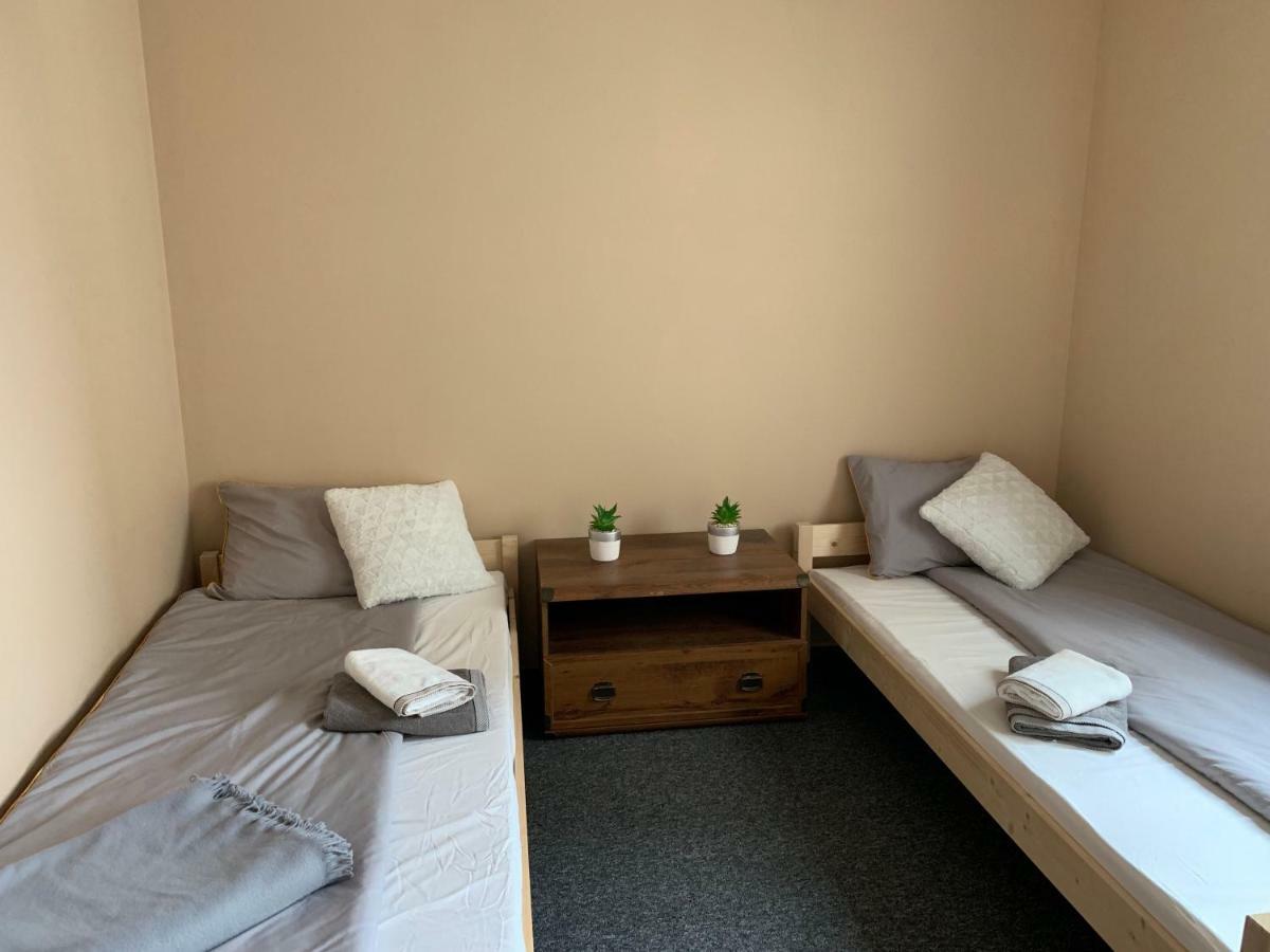 Apartament Centrum Świdnica Exteriér fotografie