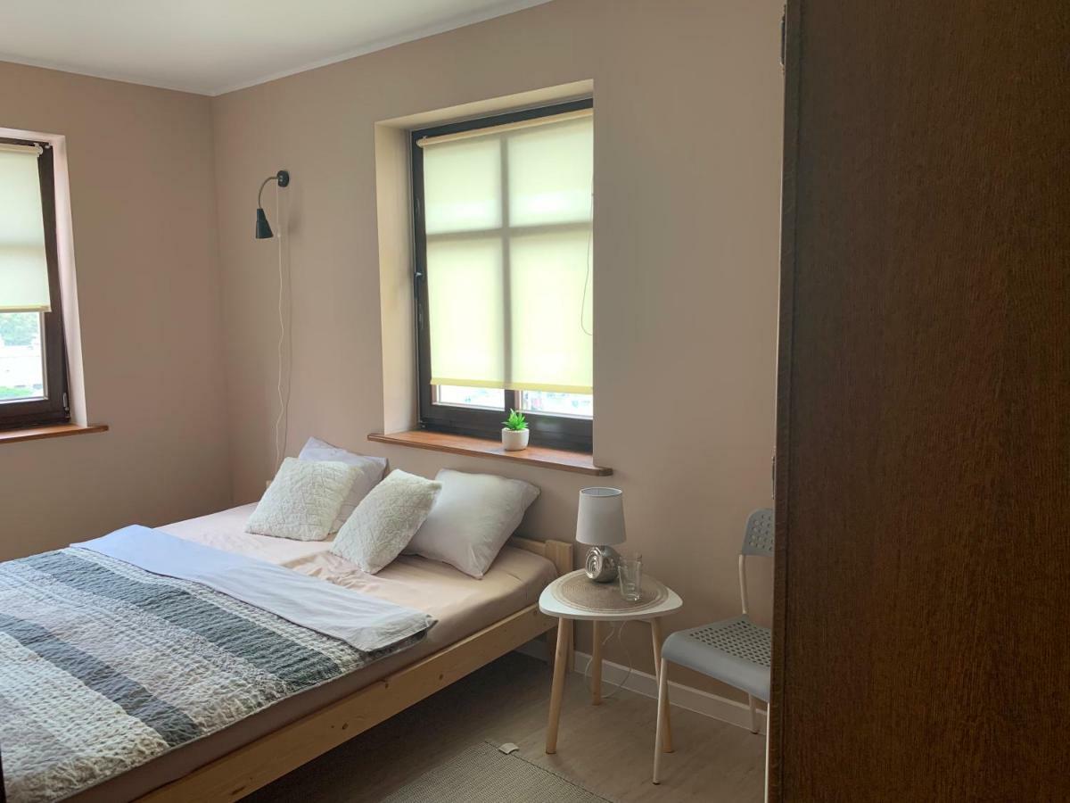 Apartament Centrum Świdnica Exteriér fotografie