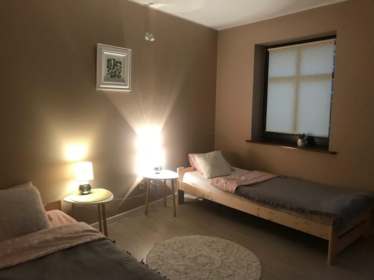 Apartament Centrum Świdnica Exteriér fotografie