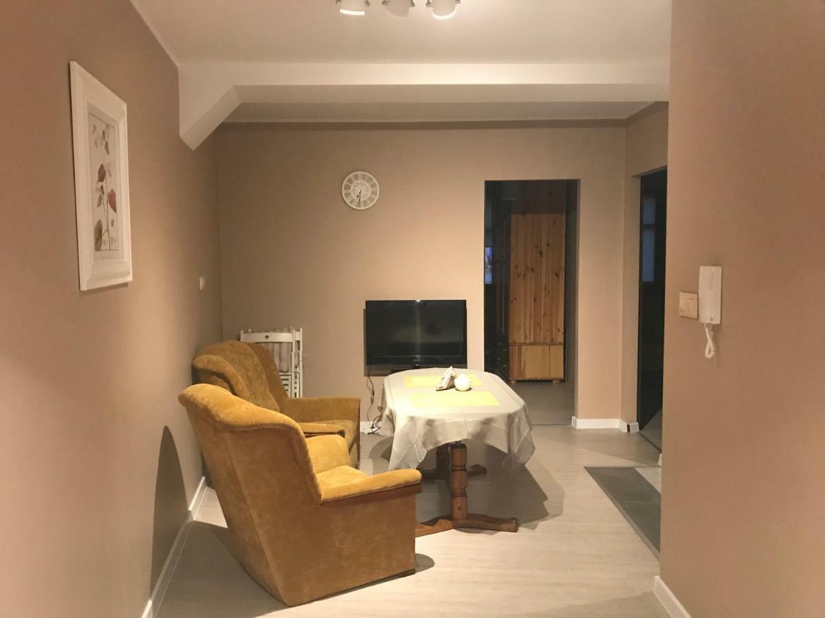 Apartament Centrum Świdnica Exteriér fotografie