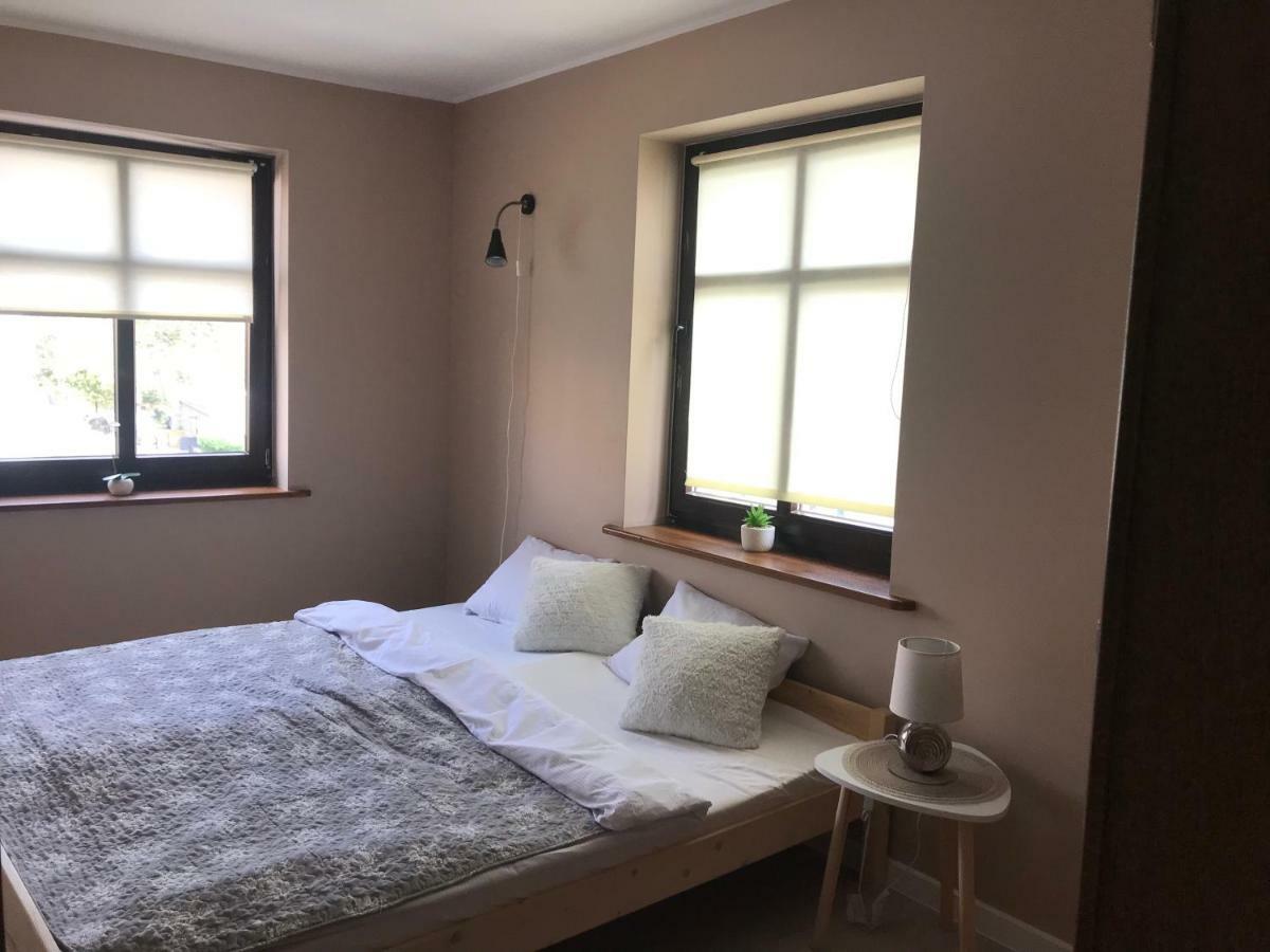 Apartament Centrum Świdnica Exteriér fotografie